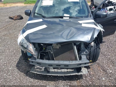 MITSUBISHI MIRAGE G4