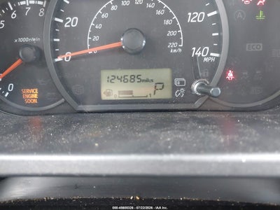 MITSUBISHI MIRAGE G4