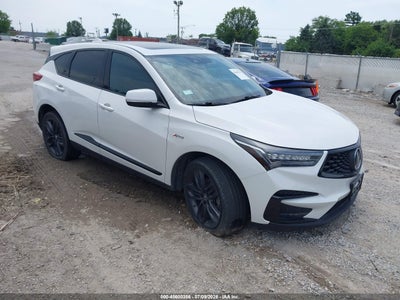 ACURA RDX