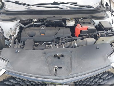 ACURA RDX