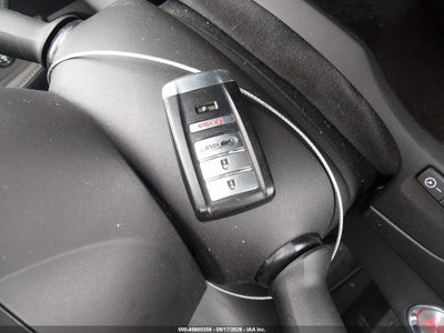 ACURA RDX
