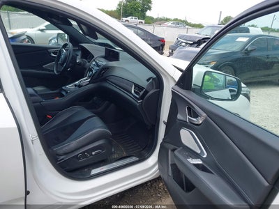 ACURA RDX