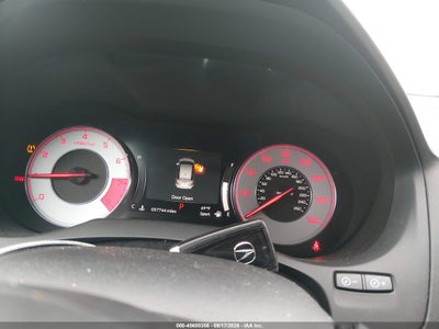 ACURA RDX