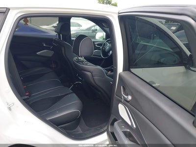 ACURA RDX