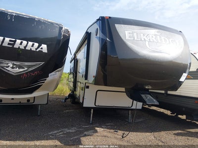2015 Heartland Elkridge