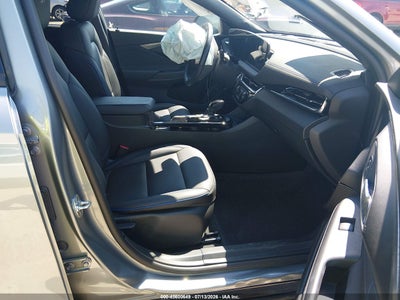 BUICK ENVISTA