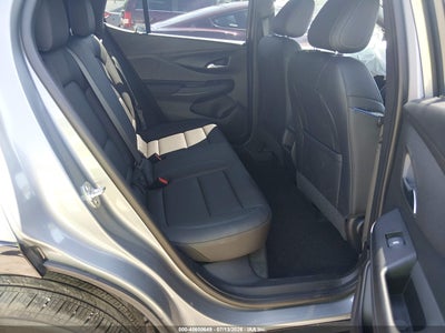 BUICK ENVISTA