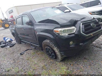 2021 TOYOTA TACOMA SR5 V6