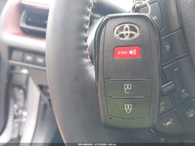 TOYOTA PRIUS PLUG-IN HYBRID