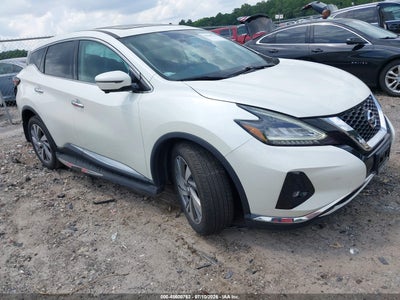 NISSAN MURANO