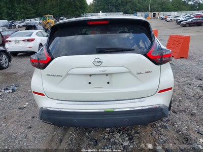 NISSAN MURANO