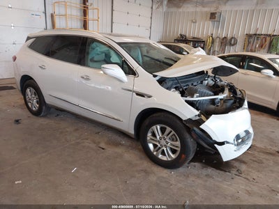 5GAERBKW1KJ134443 BUICK ENCLAVE Photo 1