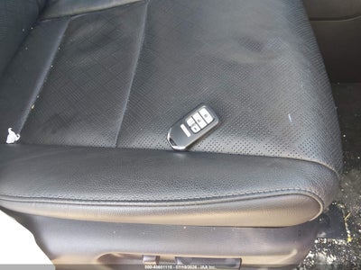 HONDA PASSPORT