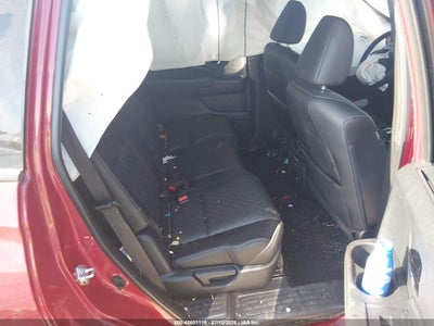 HONDA PASSPORT
