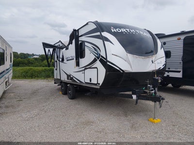 2021 Heartland Rv Other
