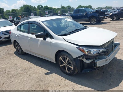 4S3GKAV66N3606906 SUBARU IMPREZA Photo 1