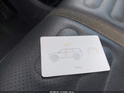 RIVIAN R1S
