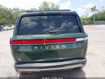 RIVIAN R1S