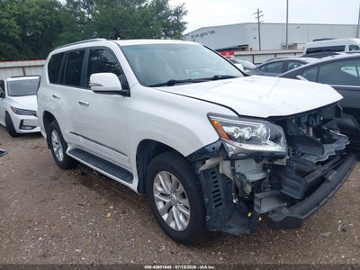 LEXUS GX 460