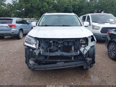 LEXUS GX 460
