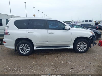 LEXUS GX 460