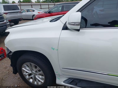 LEXUS GX 460