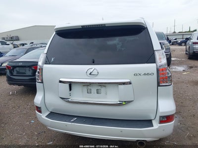 LEXUS GX 460