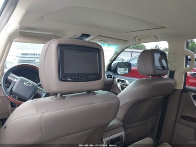 LEXUS GX 460