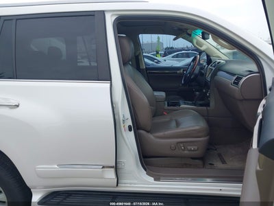 LEXUS GX 460