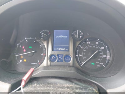 LEXUS GX 460