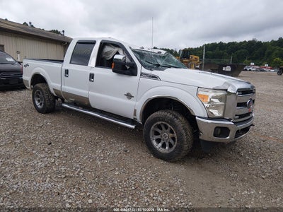 FORD F-250