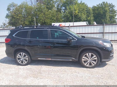 SUBARU ASCENT