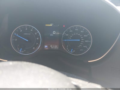 SUBARU ASCENT