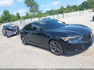 2023 Acura Integra