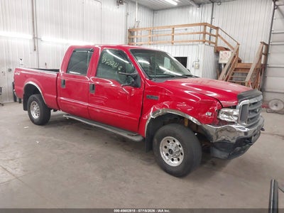 2003 Ford F-250