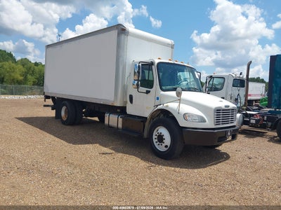 3ALACWDT0EDFT8965 FREIGHTLINER M2 Photo 1