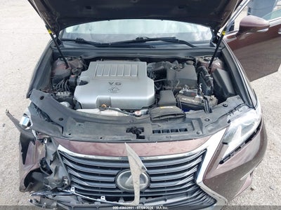 LEXUS ES 350