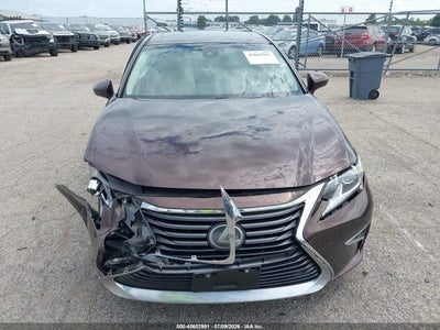LEXUS ES 350