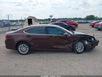 LEXUS ES 350