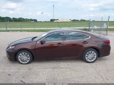 LEXUS ES 350