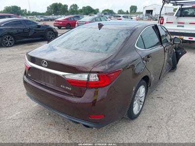 LEXUS ES 350