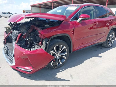 LEXUS RX 350