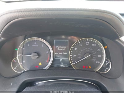 LEXUS RX 350