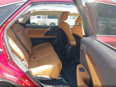 LEXUS RX 350