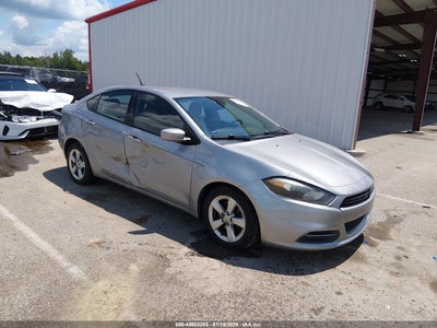 2015 Dodge Dart