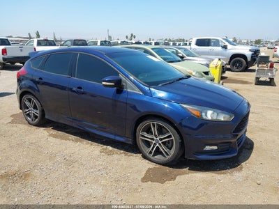 FORD FOCUS ST