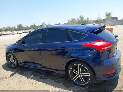 FORD FOCUS ST