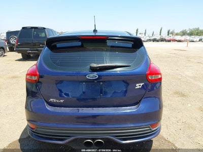 FORD FOCUS ST