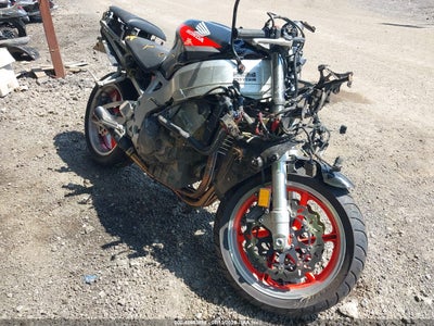 1994 Honda Cbr900