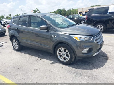 FORD ESCAPE 2019 VIN 1FMCU0GDXKUC21090